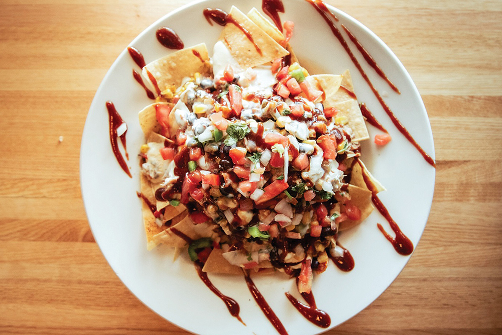 Colorado Grill