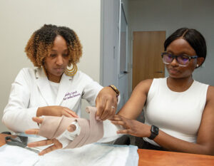 ECU College of Nursing