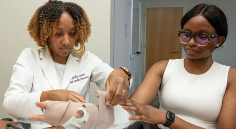 ECU College of Nursing