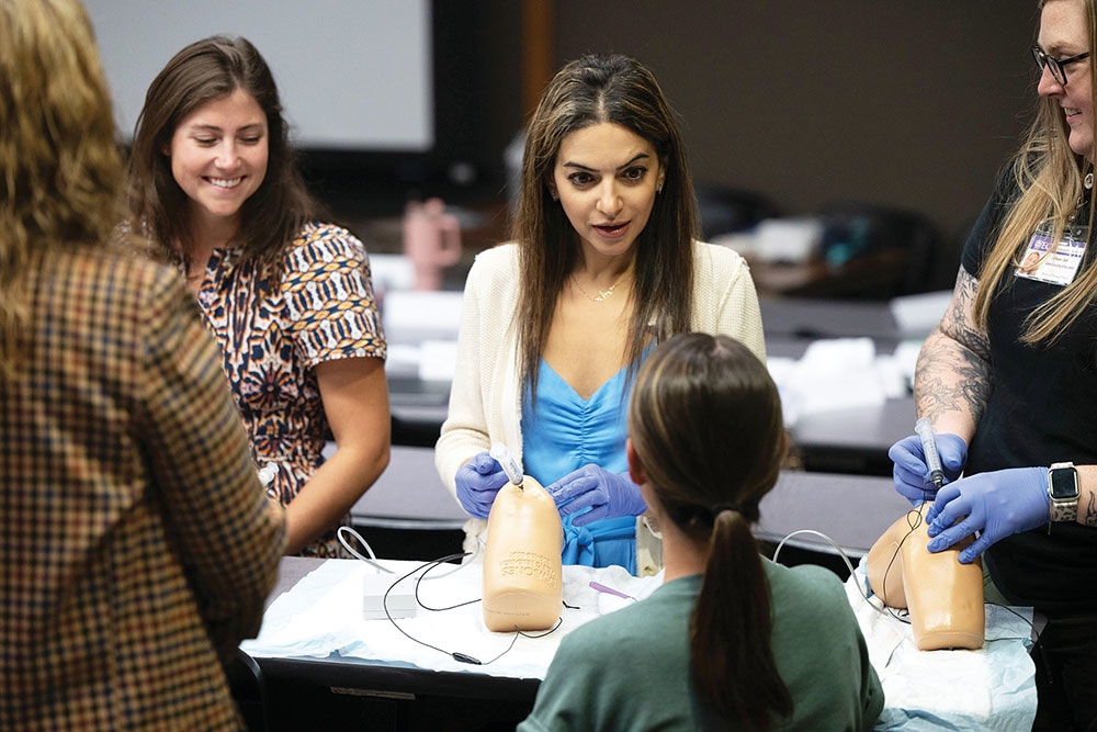 ECU College of Nursing