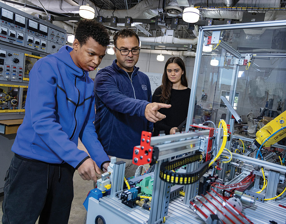 COTC's IT offerings continue to expand.