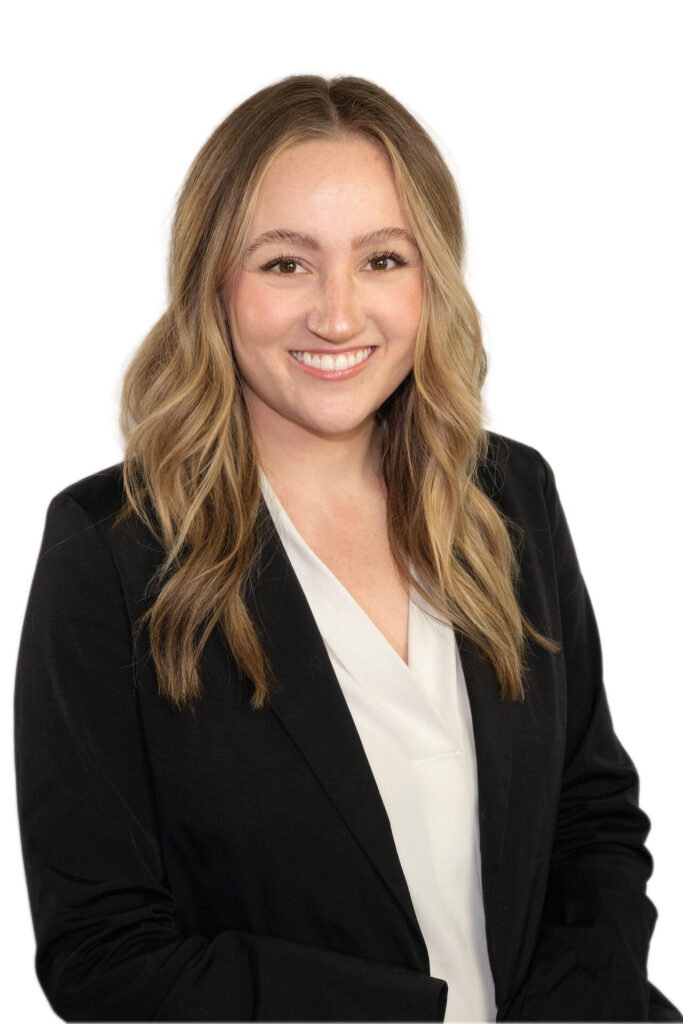 Madeline Huff