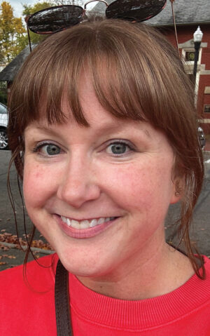 Jayme Blackstone
