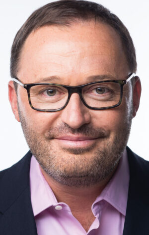 Max Duckworth, MaSa Partners