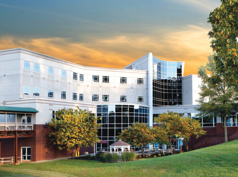 TriStar NorthCrest Medical Center