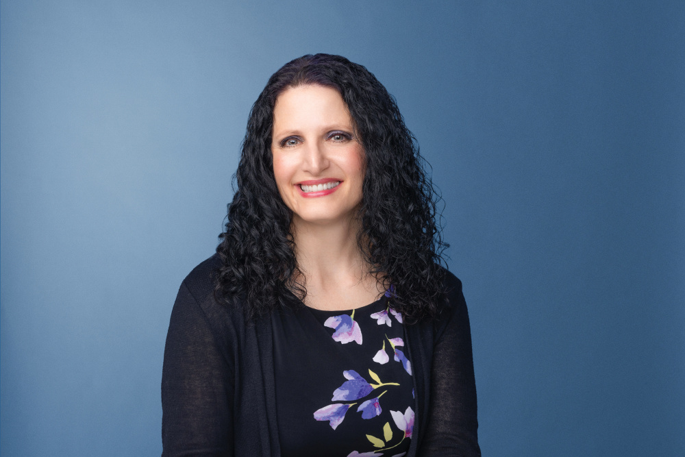 Dr. Stephanie Zeszutek, Touro College of Osteopathic Medicine