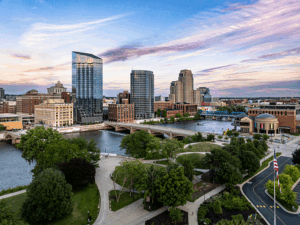 Grand Rapids