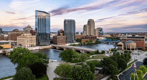 Grand Rapids