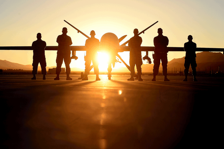 Military Members