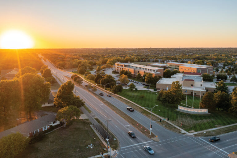 KU Edwards Campus
