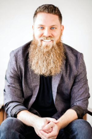 Shaun Willis, co-founder and CEO of Boro.Dev Agency