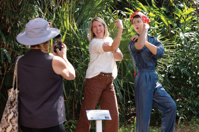 Ormond Memorial Art Museum & Gardens