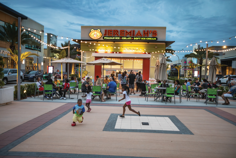 Daytona Beach Jeremiah's