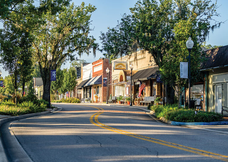 Alachua, FL