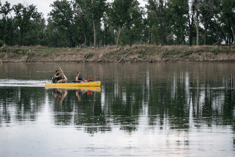 How to Best Experience North Dakota’s State Parks - Livability.com
