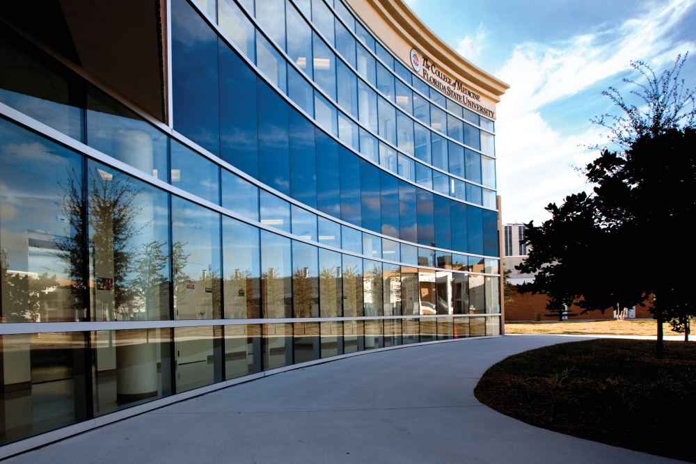 FSU Daytona Beach regional campus