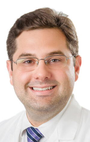 Dr. Francisco (Frank) Macedo