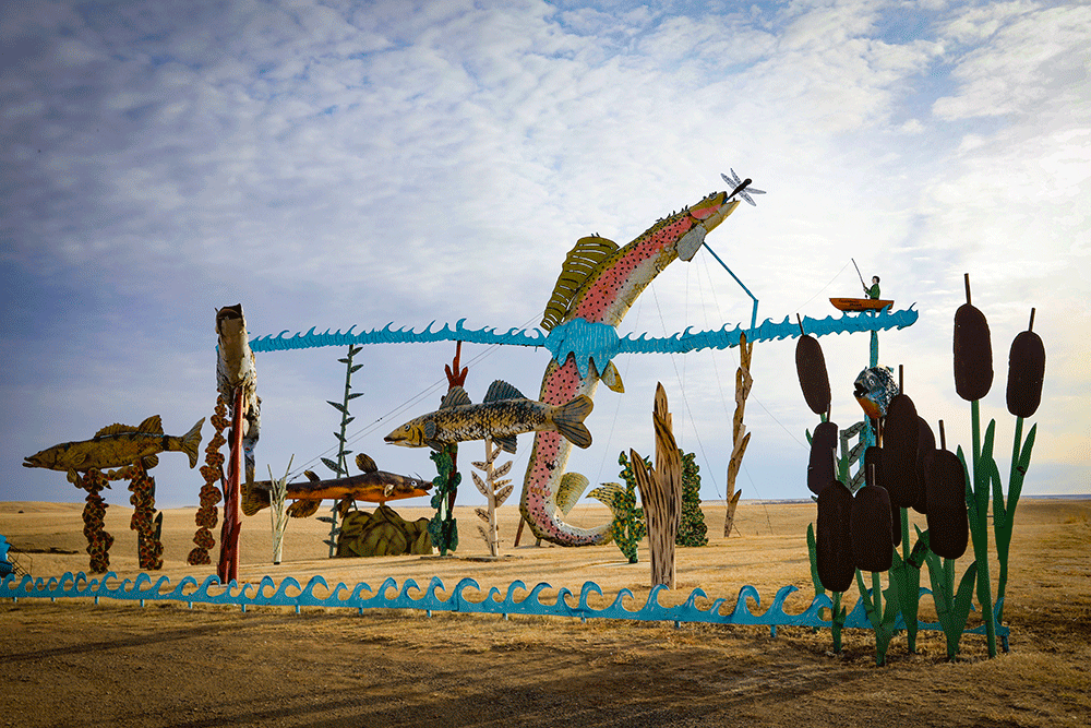 Enchanted Highway