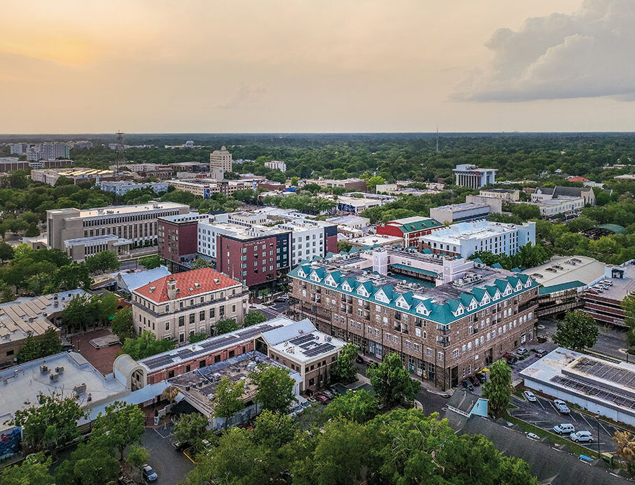 Gainesville, FL