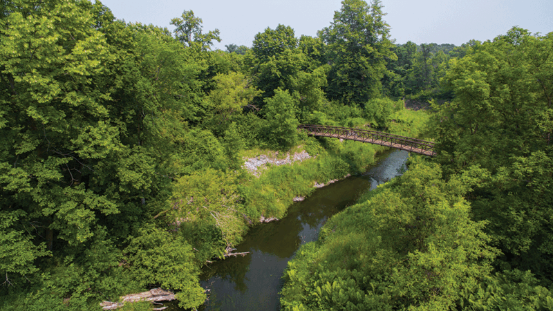 How to Best Experience North Dakota’s State Parks - Livability.com