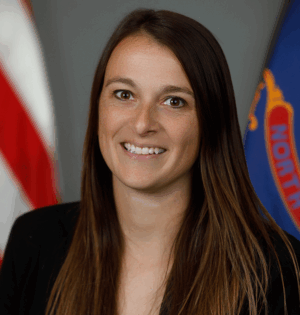 Kristin Byram