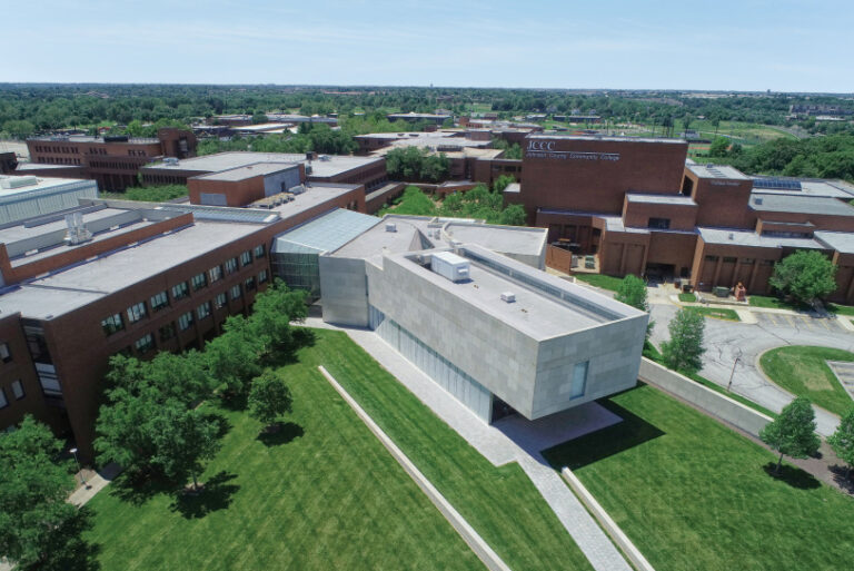 Johnson County Community College