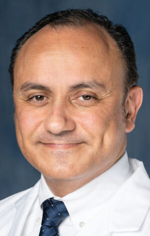 Dr. Nash Moawad