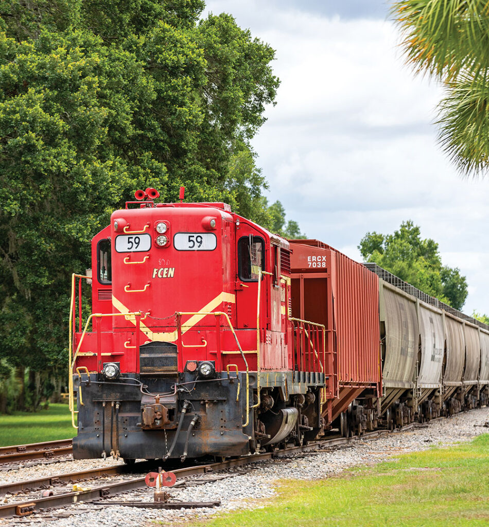 Newberry, FL