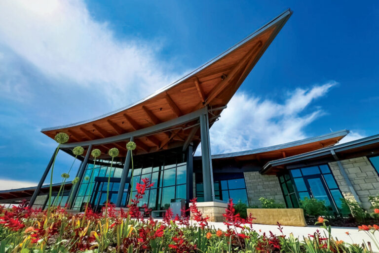 Overland Park Arboretum