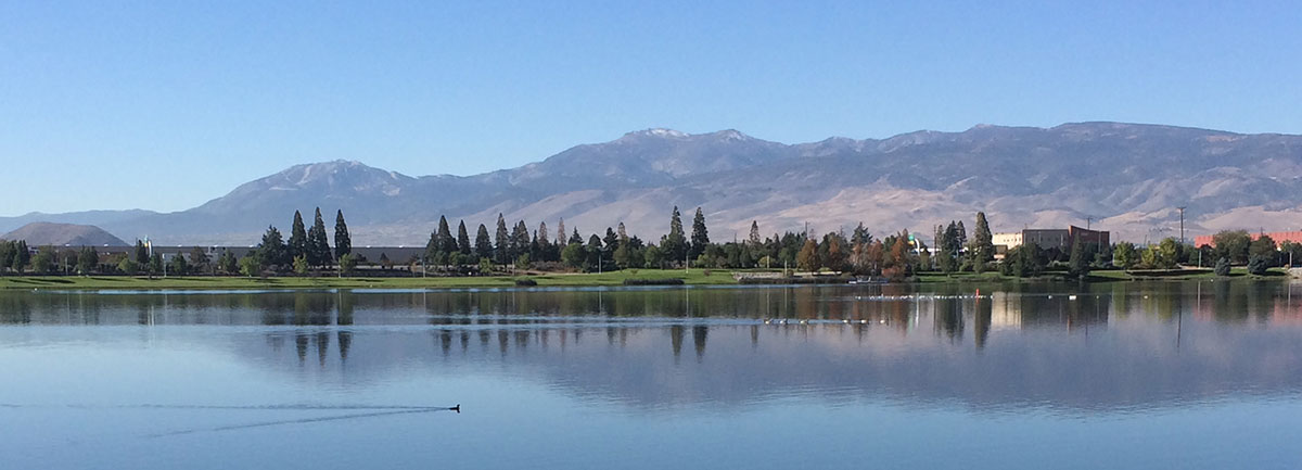Sparks Marina in Sparks, NV