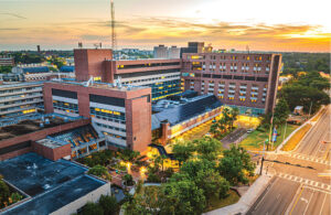 University of Florida Health Campus