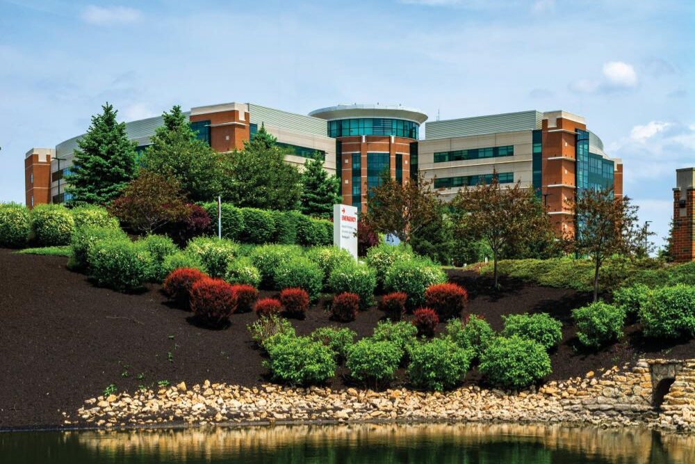 Reid Health