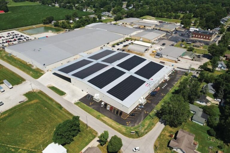 Draper Inc.'s facility