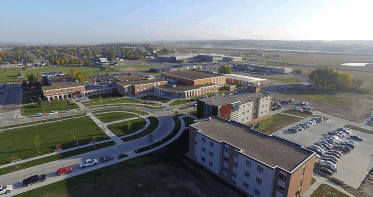 Williston State College
