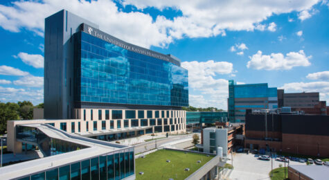The University of Kansas Health System