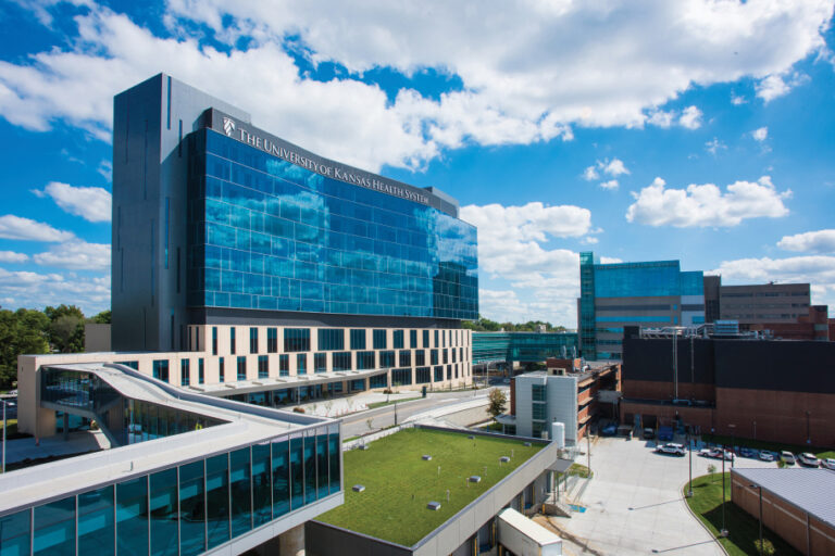The University of Kansas Health System