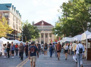 Downtown Festival & Art Show