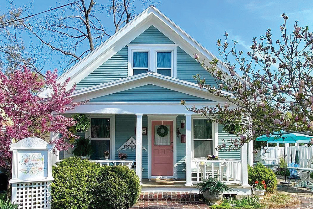 Overland Park housing