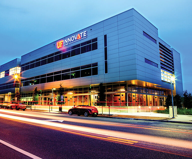 UF Innovate|Accelerate