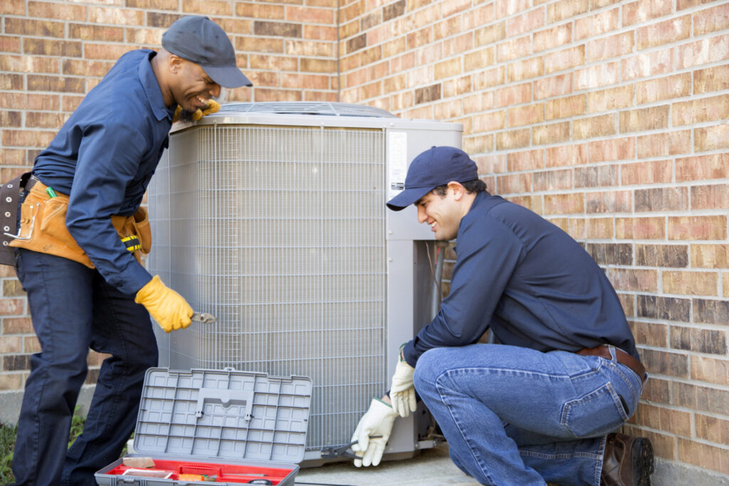HVAC