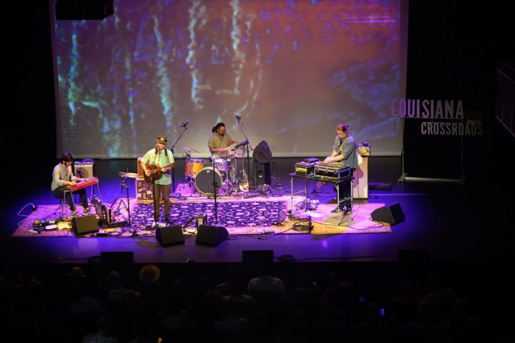 Acadiana Center for the Arts