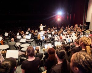 Acadiana Symphony Orchestra