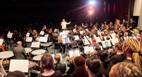 Acadiana Symphony Orchestra