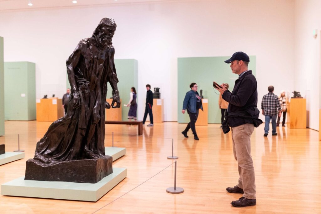 Hilliard Art Museum