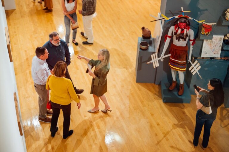 Acadiana Center for the Arts