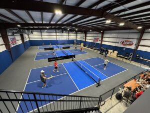 Lafayette Pickleball Club