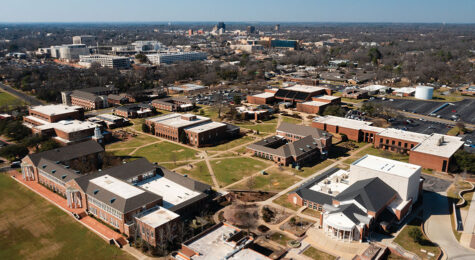Tyler Junior College