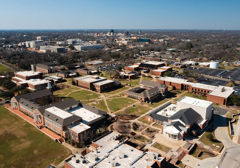 Tyler Junior College
