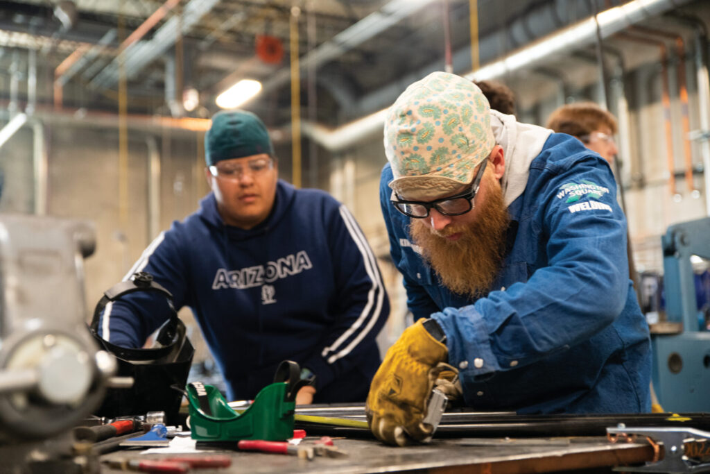 Classes at Future Forward at Washington Square in Colorado