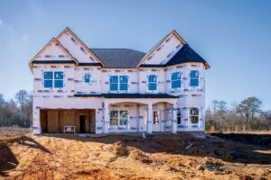 Warner Robins affordable housing